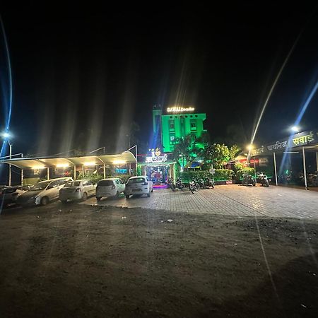 Hotel Sawai Executive Jadhavwadi Zewnętrze zdjęcie