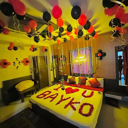 Hotel Sawai Executive Jadhavwadi Zewnętrze zdjęcie