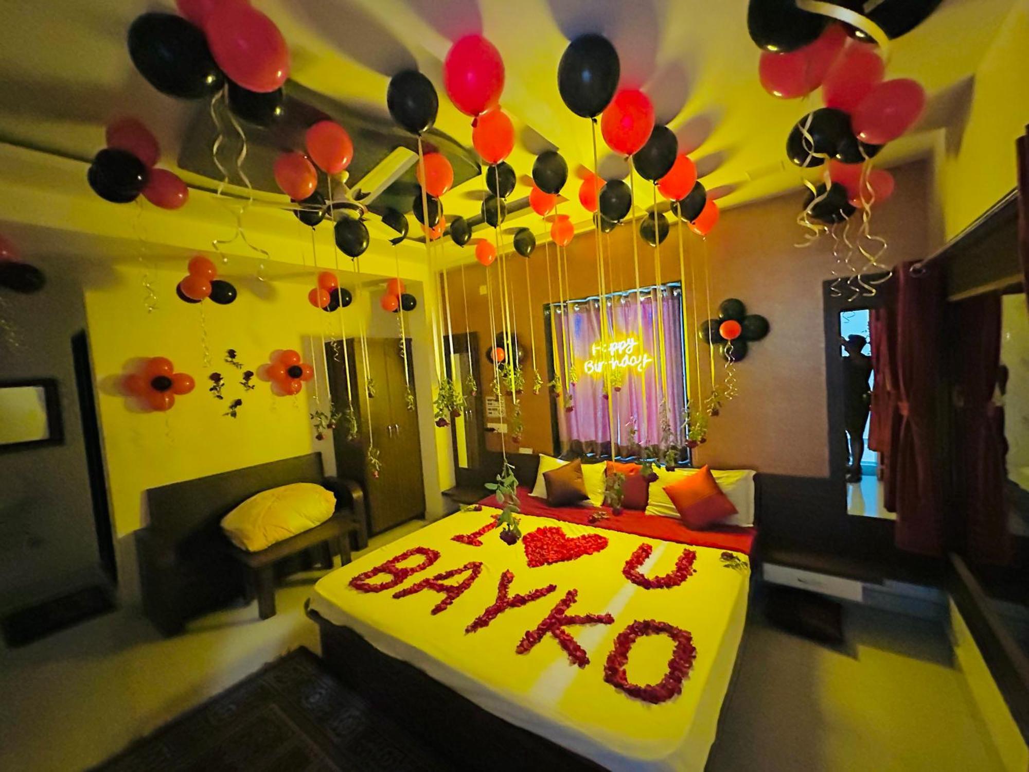 Hotel Sawai Executive Jadhavwadi Zewnętrze zdjęcie