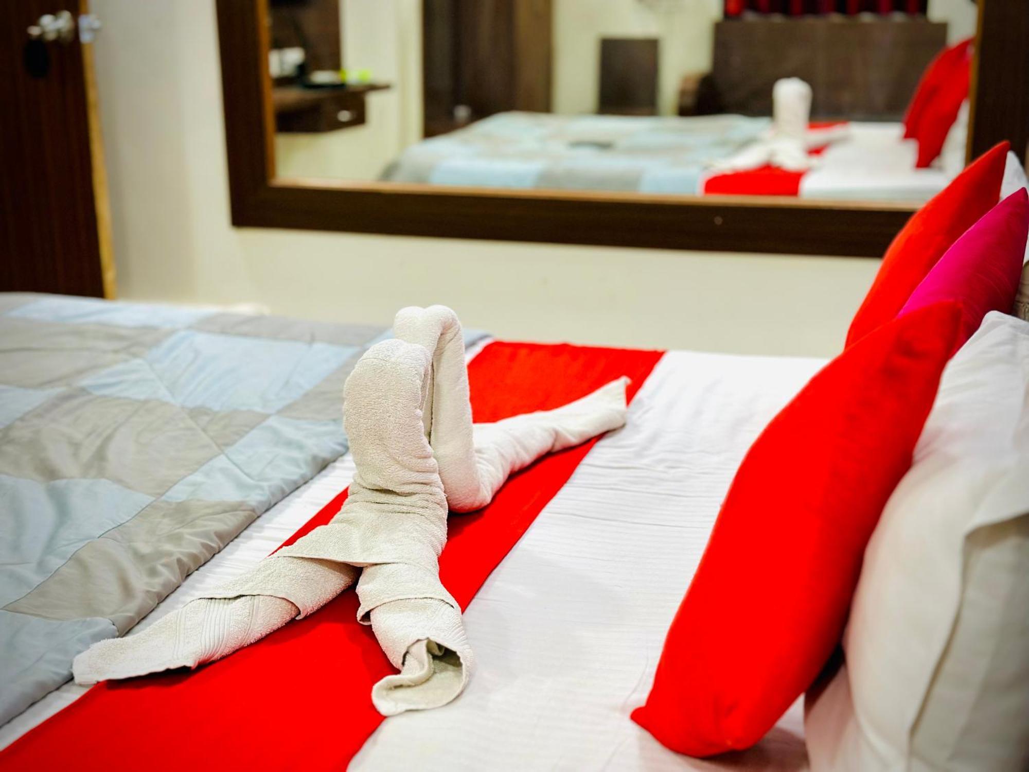 Hotel Sawai Executive Jadhavwadi Zewnętrze zdjęcie