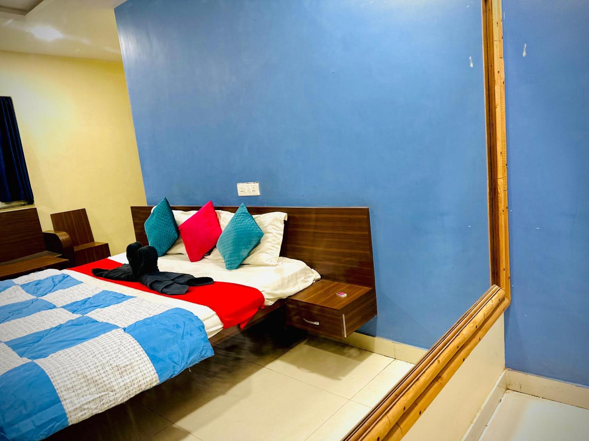 Hotel Sawai Executive Jadhavwadi Zewnętrze zdjęcie