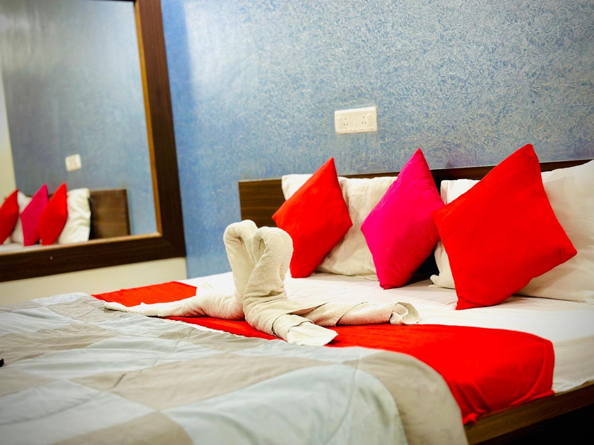Hotel Sawai Executive Jadhavwadi Zewnętrze zdjęcie